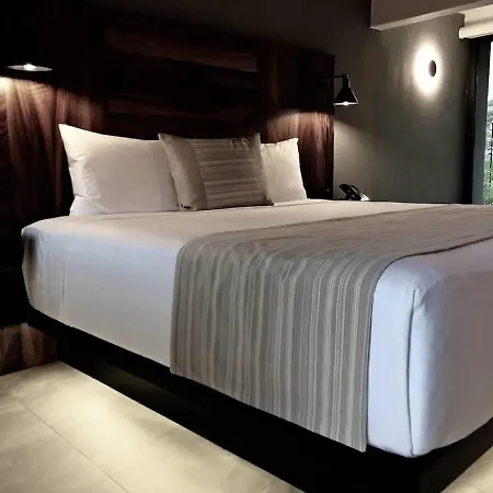 4 Charming Suite King Rooms In Luxurious Boutique Hotel